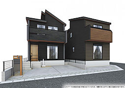 ブルーミングガーデン 千葉市若葉区小倉台3丁目2棟