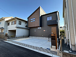 ブルーミングガーデン 千葉市若葉区桜木北3丁目1棟