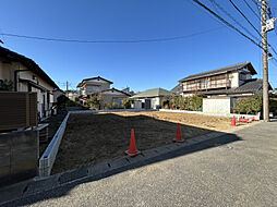 ブルーミングガーデン 千葉市若葉区大宮台5丁目1棟