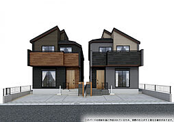 ブルーミングガーデン 千葉市美浜区高浜6丁目2棟