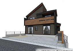 ブルーミングガーデン 千葉市稲毛区長沼町2期1棟