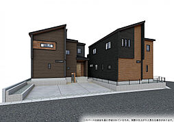 ブルーミングガーデン 木更津市金田東4丁目2棟