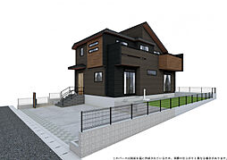 ブルーミングガーデン 佐倉市王子台6丁目2期1棟