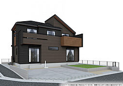 ブルーミングガーデン 八千代市大和田新田2期1棟