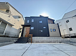 ブルーミングガーデン 佐倉市王子台6丁目3期1棟