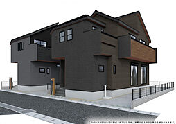 ブルーミングガーデン 佐倉市西志津7丁目2棟