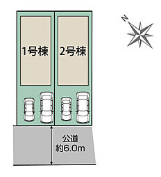 ブルーミングガーデン 千葉市美浜区磯辺3丁目2棟
