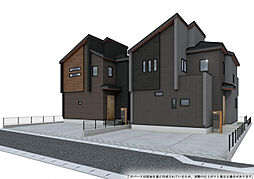 ブルーミングガーデン 八千代市八千代台西5丁目2棟