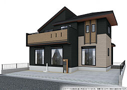 ブルーミングガーデン 八千代市八千代台東4丁目1棟