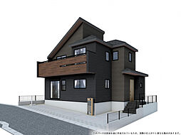 ブルーミングガーデン 八千代市八千代台南2丁目1棟