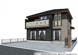 ブルーミングガーデン 千葉市稲毛区長沼町3期1棟