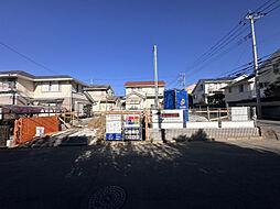 ブルーミングガーデン 千葉市緑区あすみが丘5丁目2棟