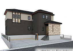 ブルーミングガーデン 千葉市花見川区畑町1棟