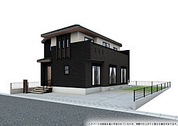 ブルーミングガーデン 柏市酒井根3丁目1棟