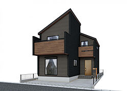 ブルーミングガーデン 千葉市花見川区横戸町1棟