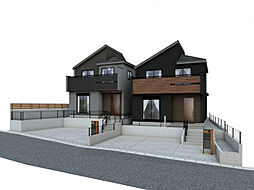 ブルーミングガーデン 千葉市若葉区千城台西1丁目2棟