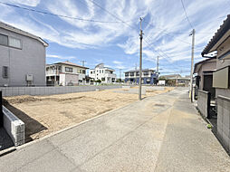 ブルーミングガーデン 千葉市花見川区検見川町5丁目3棟