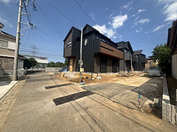 ブルーミングガーデン 千葉市緑区誉田町2丁目3棟
