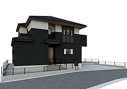 ブルーミングガーデン 流山市東深井1棟
