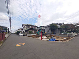ブルーミングガーデン 四街道市旭ヶ丘2丁目1棟