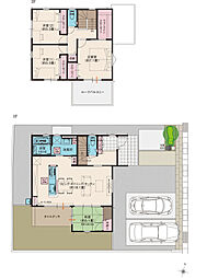 サーパスタウンサンメッセ東