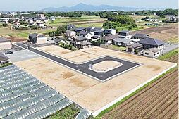 【建築条件付土地】【TAKASUGI】南区城南町・グランディール城南舞原第三