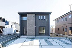 【広安小学校まで徒歩9分】益城町馬水1期