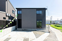 北区梶尾町1期 1号棟