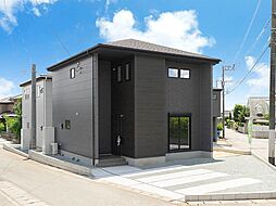 【全棟角地】北区梶尾町2期