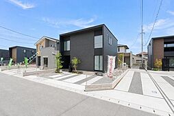 グランディール宇土高校前<全18区画>