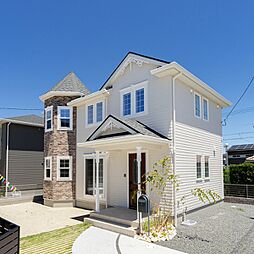 【全区画駐車場3台＆庭付き】グランディール宇土高校前
