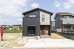 【静かな住宅地&スーパー徒歩6分】ちくごテラス熊野II 1・5・8・10号地 -筑後市熊野-