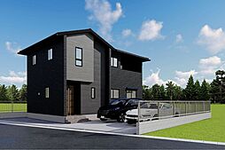 【羽犬塚駅まで徒歩７分、通勤・通学が快適】JR羽犬塚駅南 1号棟