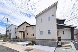 【第一ホーム】ユニエクセラン志井