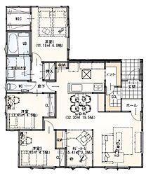 【第一ホーム】ユニエクセラン津田西
