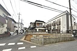 【屋上庭園付き住宅提案型・売地】~インフィニガーデン草加北谷~