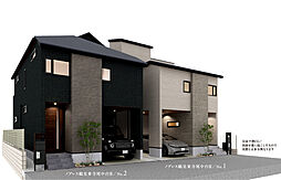 ノブレス鶴見東寺尾中台III
