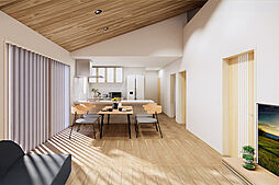 【ワウハウス】ソフィスガーデン西条駅北/全6邸