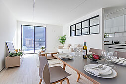 【ワウハウス】ソフィスガーデン深川6丁目/全19邸