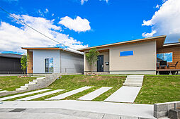 【ワウハウス】ソフィスガーデン八本松飯田7丁目II/全3邸