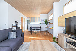 【ワウハウス】ソフィスガーデン西条助実IV/全2邸