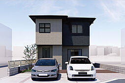 【ワウハウス】ソフィスガーデン大竹白石1丁目II/全4邸