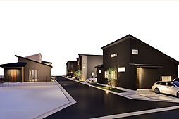 【ワウハウス】ソフィスガーデン寺家VI/全7区画