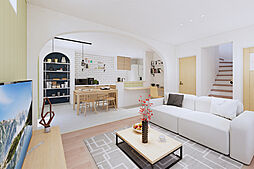 【ワウハウス】ソフィスガーデン御薗宇フジグラン前IV/全12区画