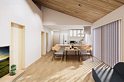 【ワウハウス】ソフィスガーデン中深川VII/全3区画