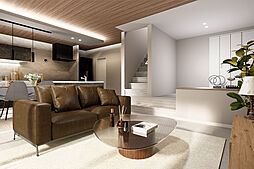 【ワウハウス】ソフィスガーデン米満III/全3区画