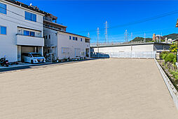 【ワウハウス】ソフィスガーデン鶴江アーバンテラス/全8区画