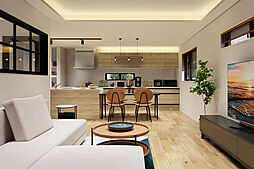 【ワウハウス】ソフィスガーデン八幡3丁目II・III/全5邸