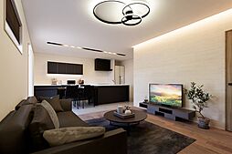 【ワウハウス】ソフィスガーデン己斐上4丁目/全3区画