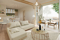 【ワウハウス】ソフィスガーデン寺家VI/全7区画